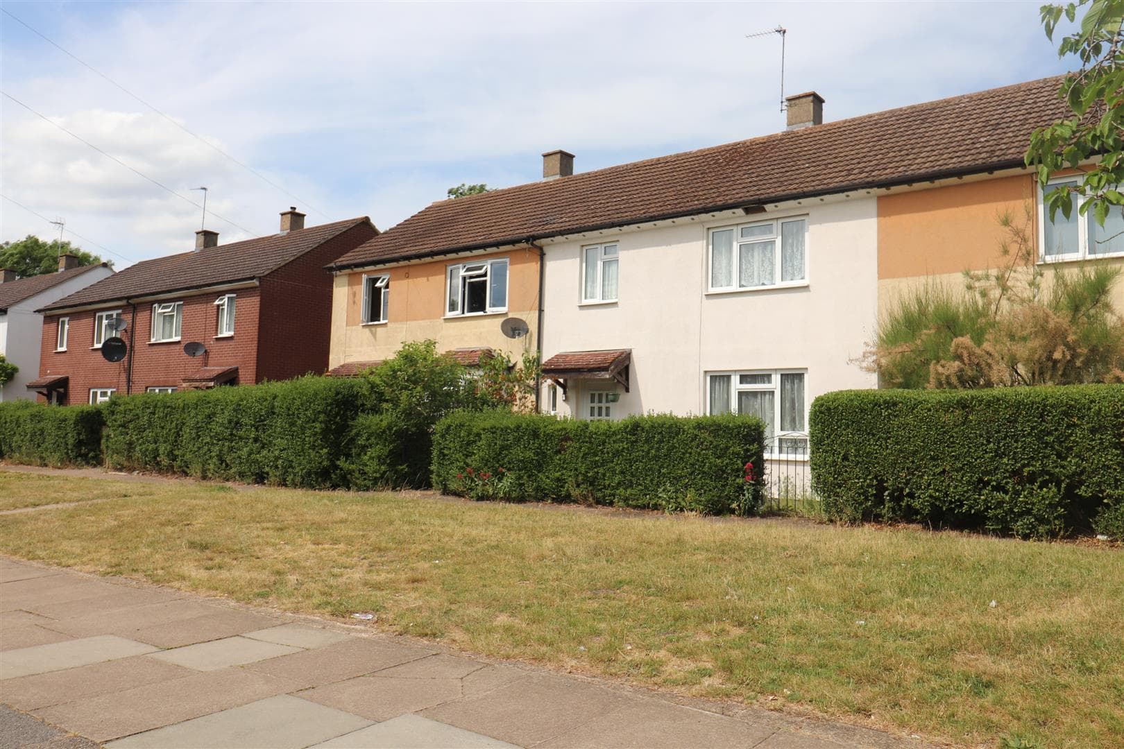 Ravensbury Road, St Paul's Cray, Orpington, Kent, BR5 2NW