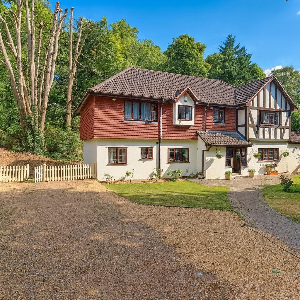 Brenchley Close, Chislehurst, BR7 5NQ