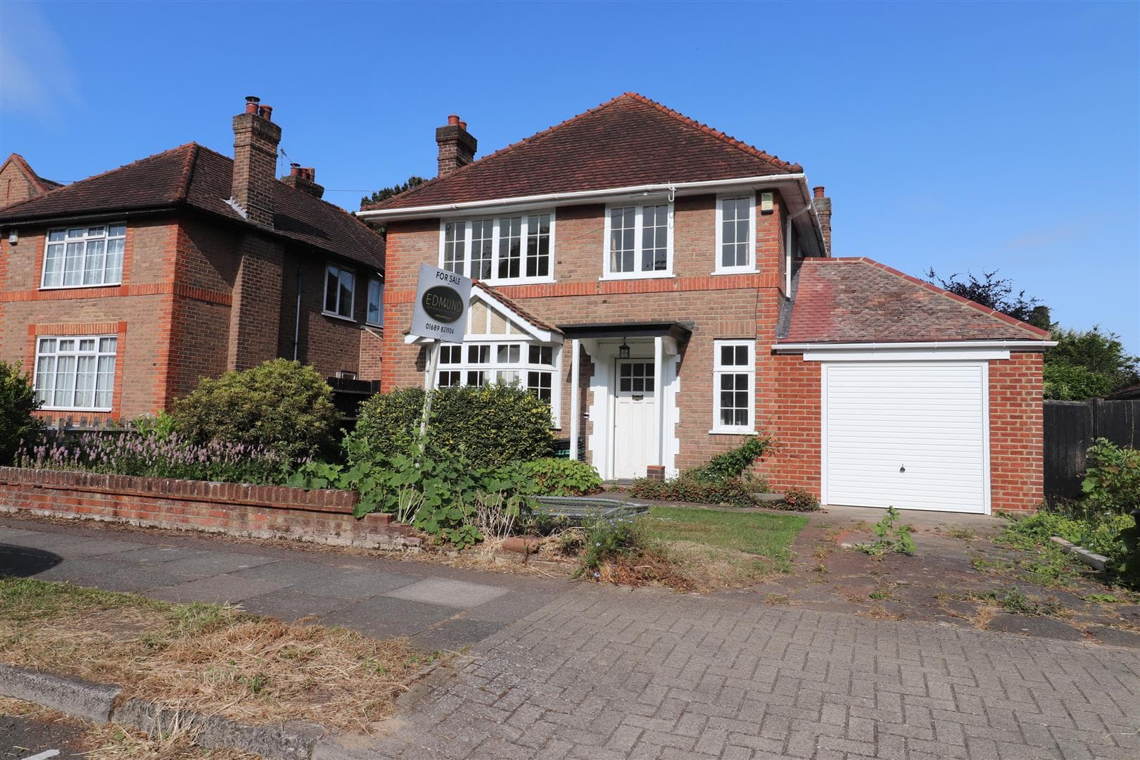Broxbourne Road, Orpington, BR6 0AY