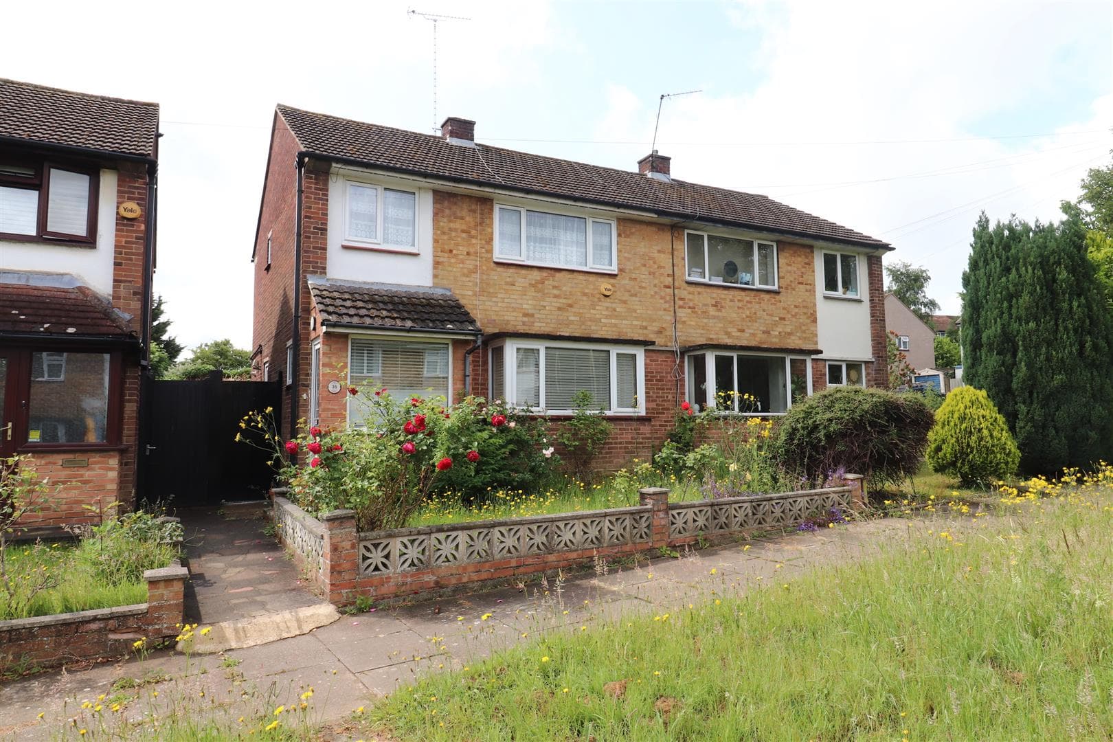Broom Avenue, Orpington, Kent, BR5 3BT