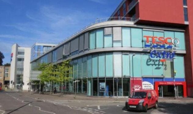 Station Road, Orpington, Kent, BR6 0RY