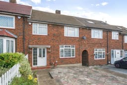 Property preview