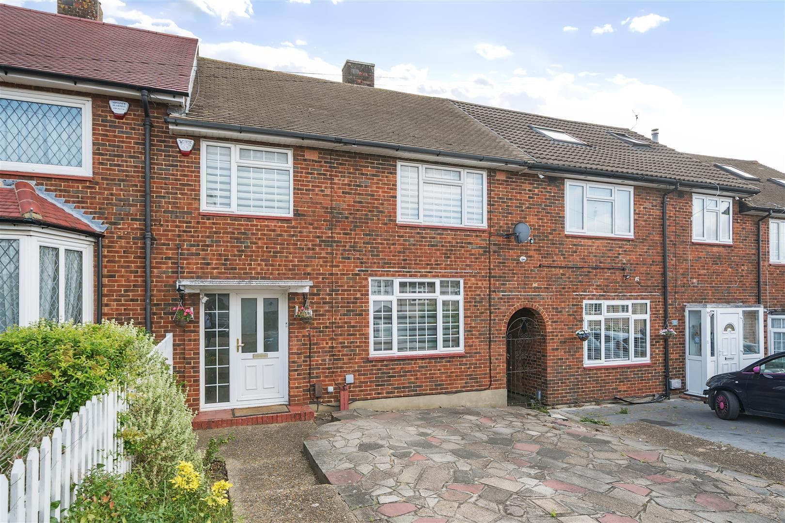 Bostall Road, Orpington, Kent, BR5 3DW