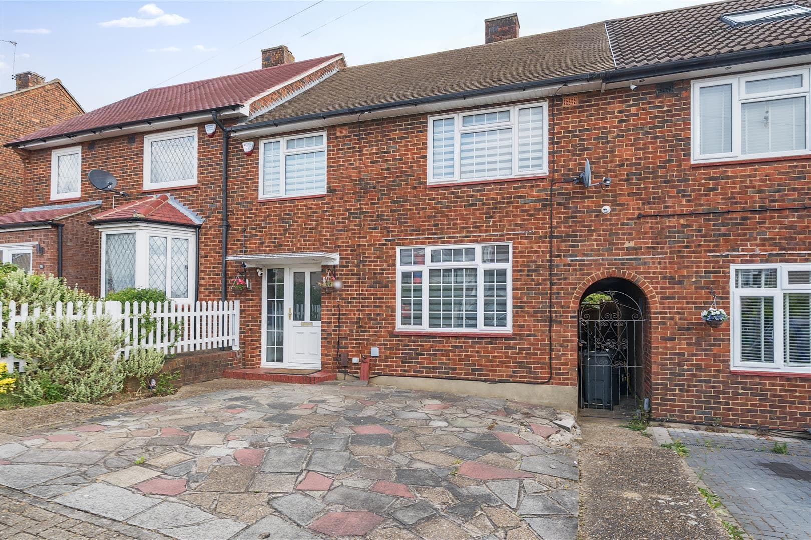 Bostall Road, Orpington, Kent, BR5 3DW