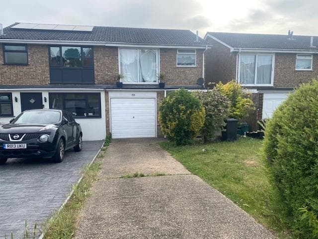 Glentrammon Road, Orpington, BR6 6DG