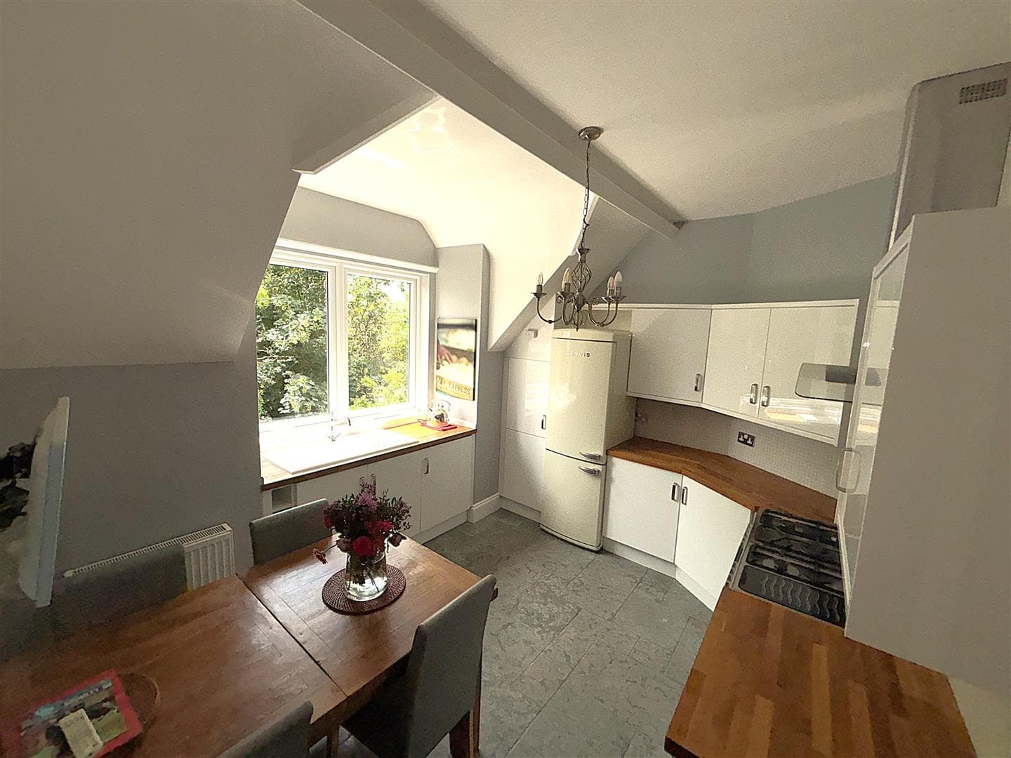 142 Widmore Road, Bromley, Kent, BR1 3BP