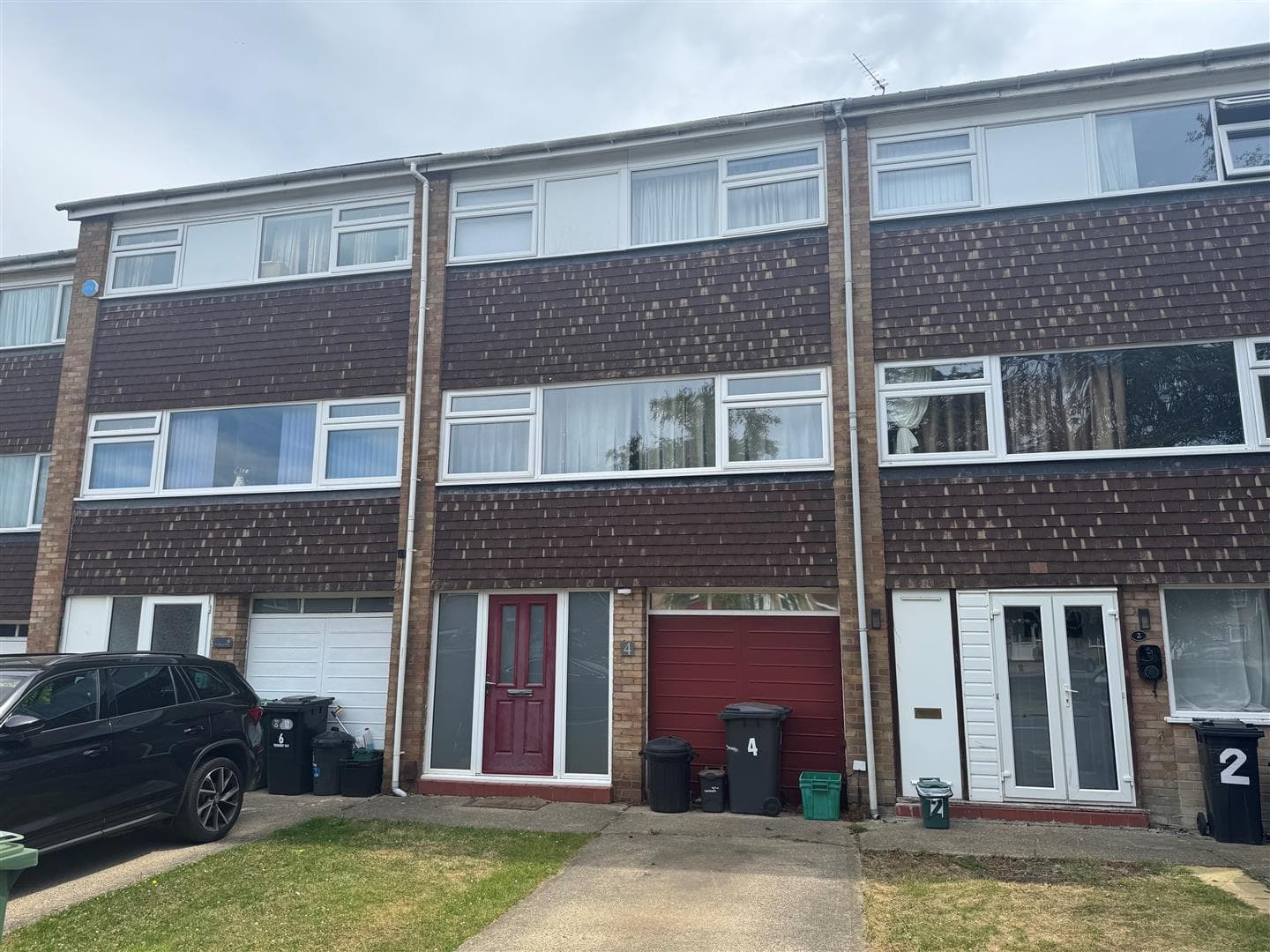 Turnberry Way, Crofton, BR6 8DR