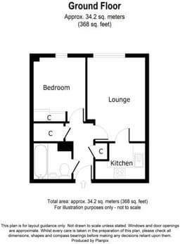 Property preview