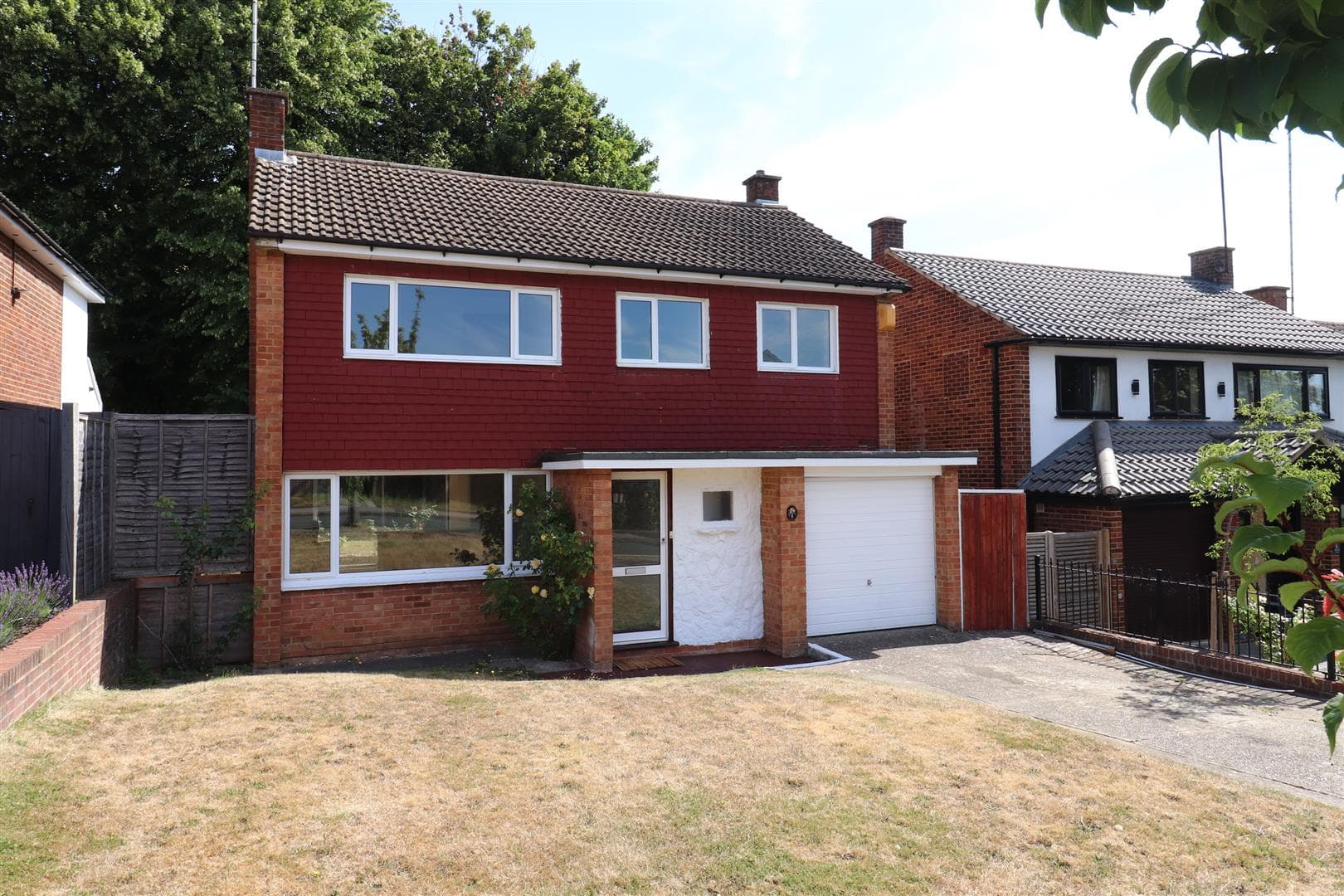 Tubbenden Close, Orpington, Kent, BR6 9RB