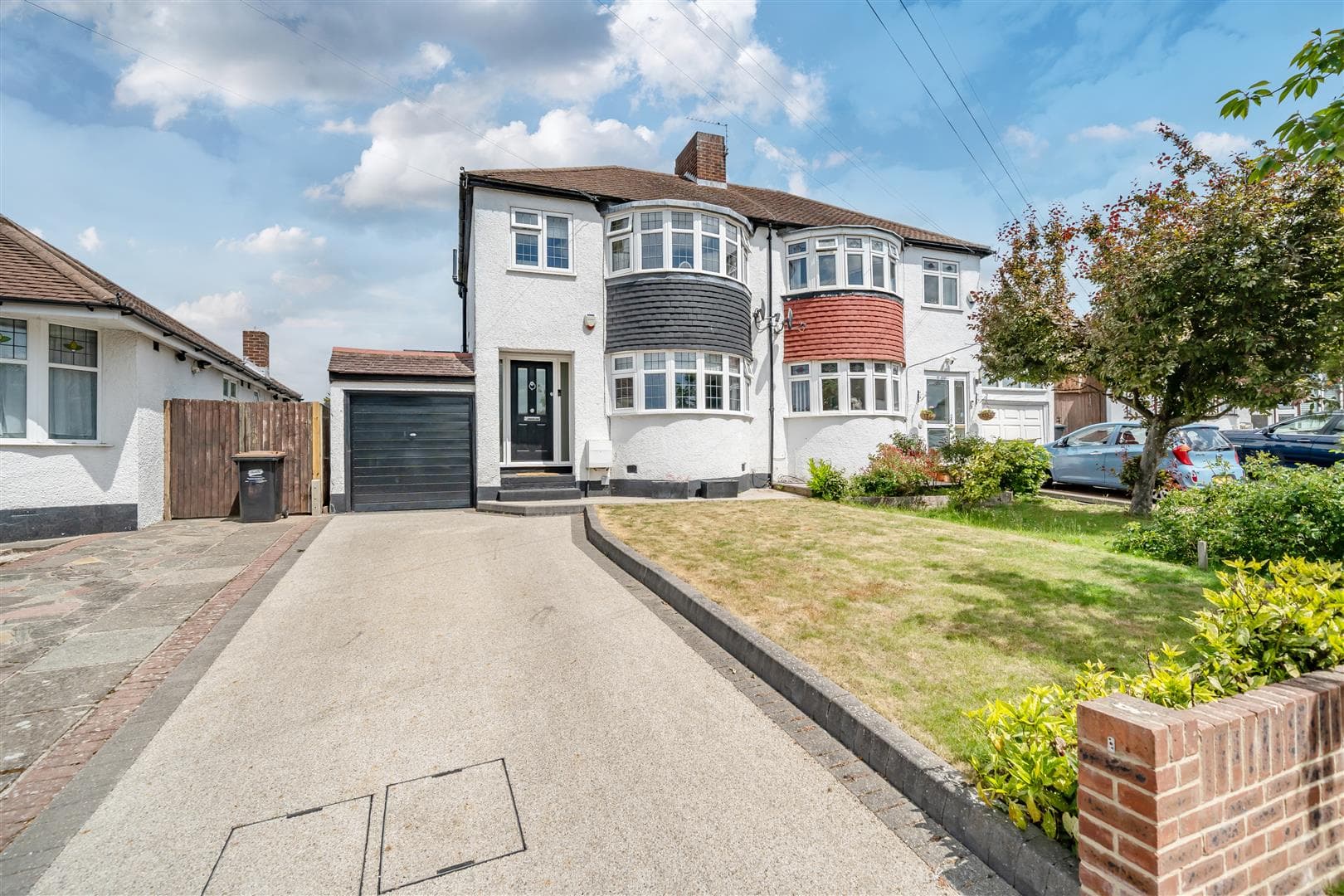 Rolleston Avenue, Petts Wood, Kent, BR5 1AJ