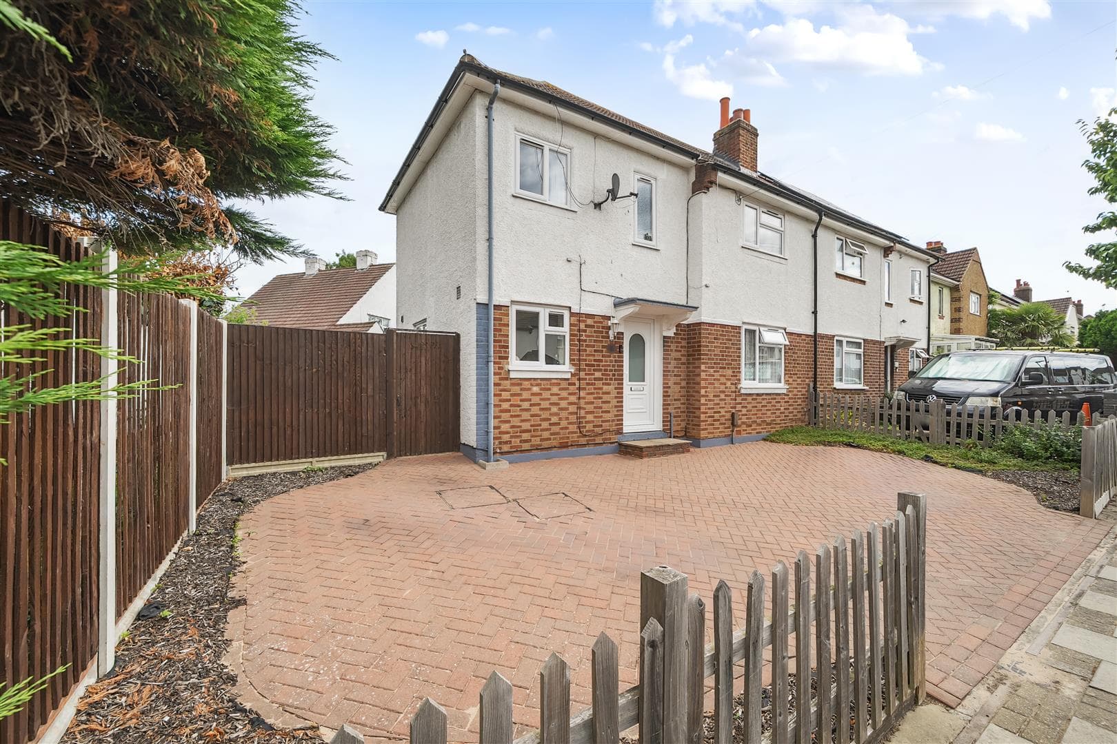 Holmcroft Way, Bromley, Kent, BR2 8AD