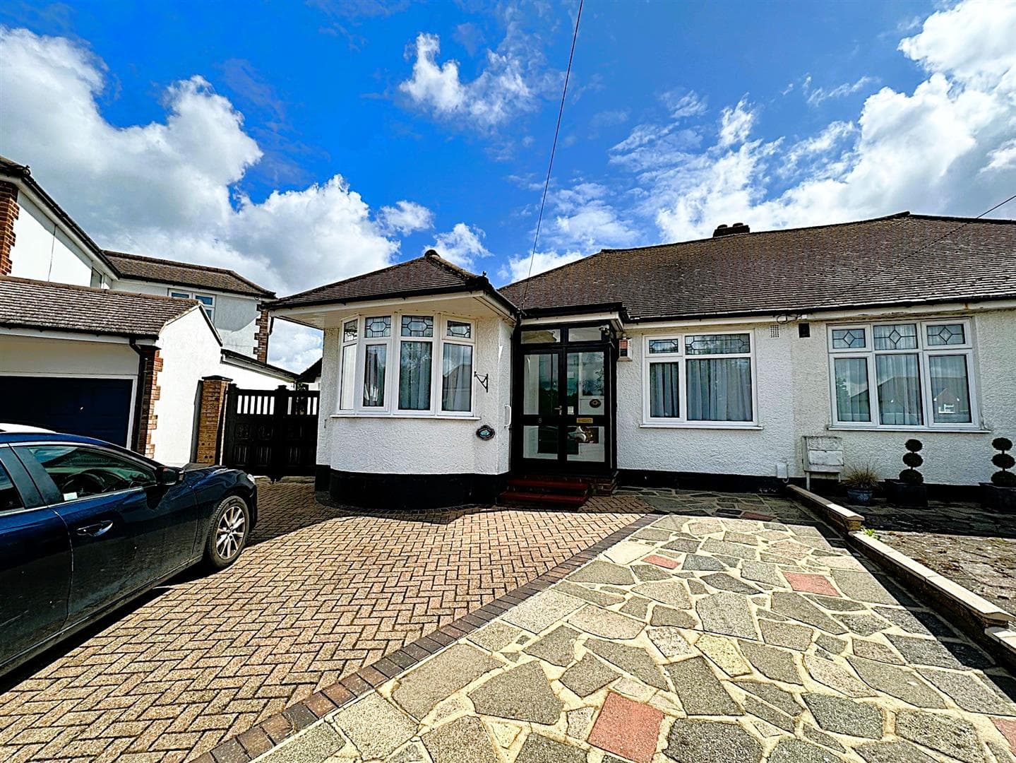 Maybury Close, Petts Wood, Kent, BR5 1BL