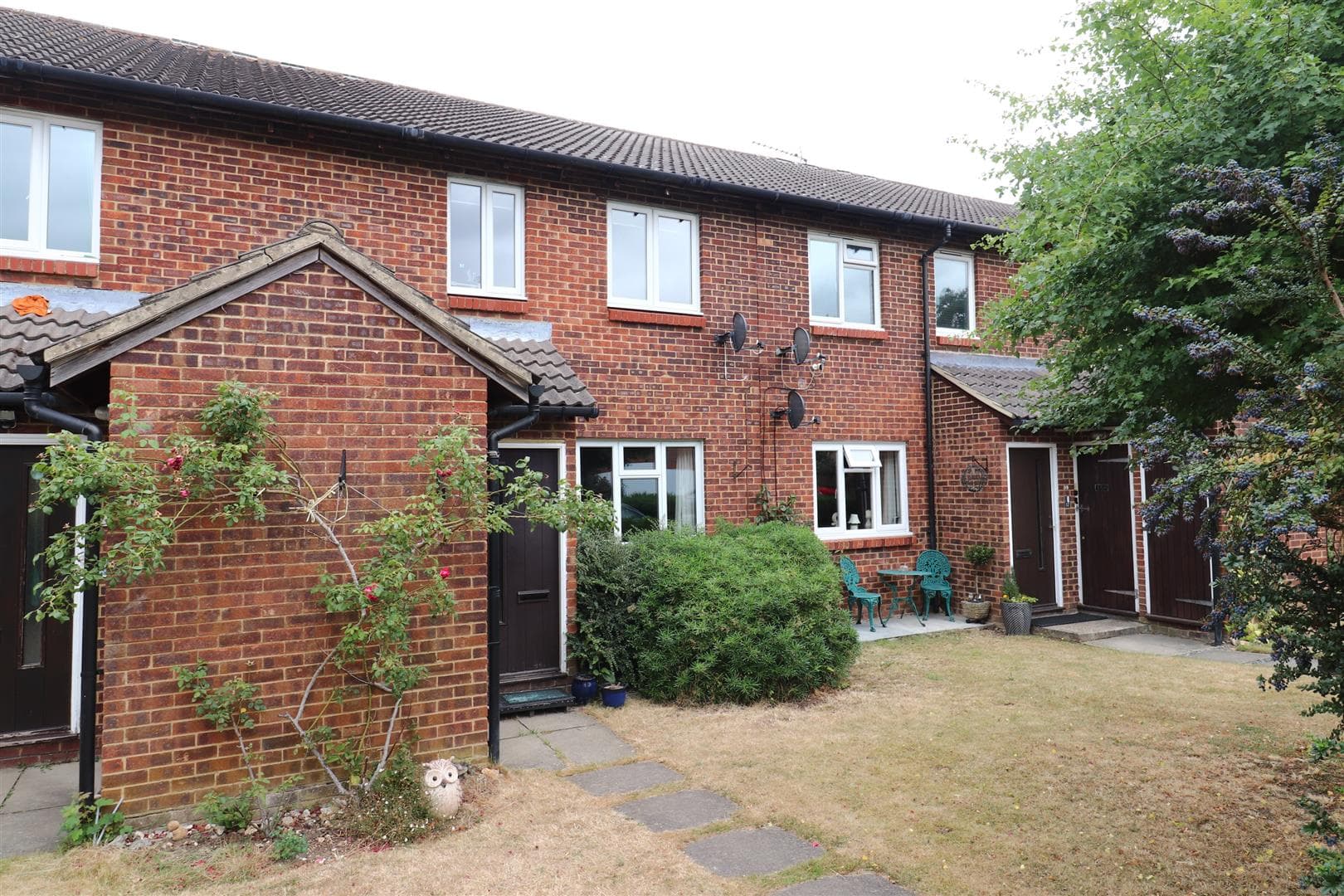 Taylor Close, Orpington, Kent, BR6 9UH