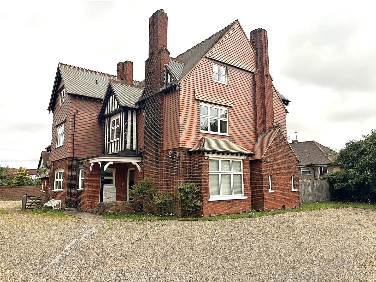 Tudor Court, 131 Hawes Lane, West Wickham, Kent, BR4 9AX
