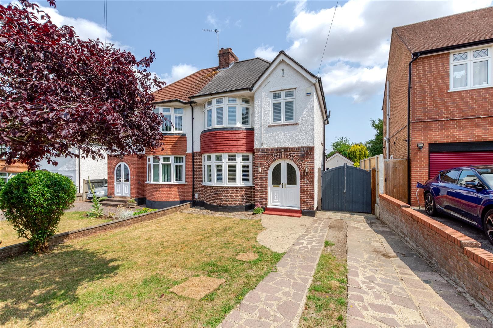Repton Road, Orpington, BR6 9HT