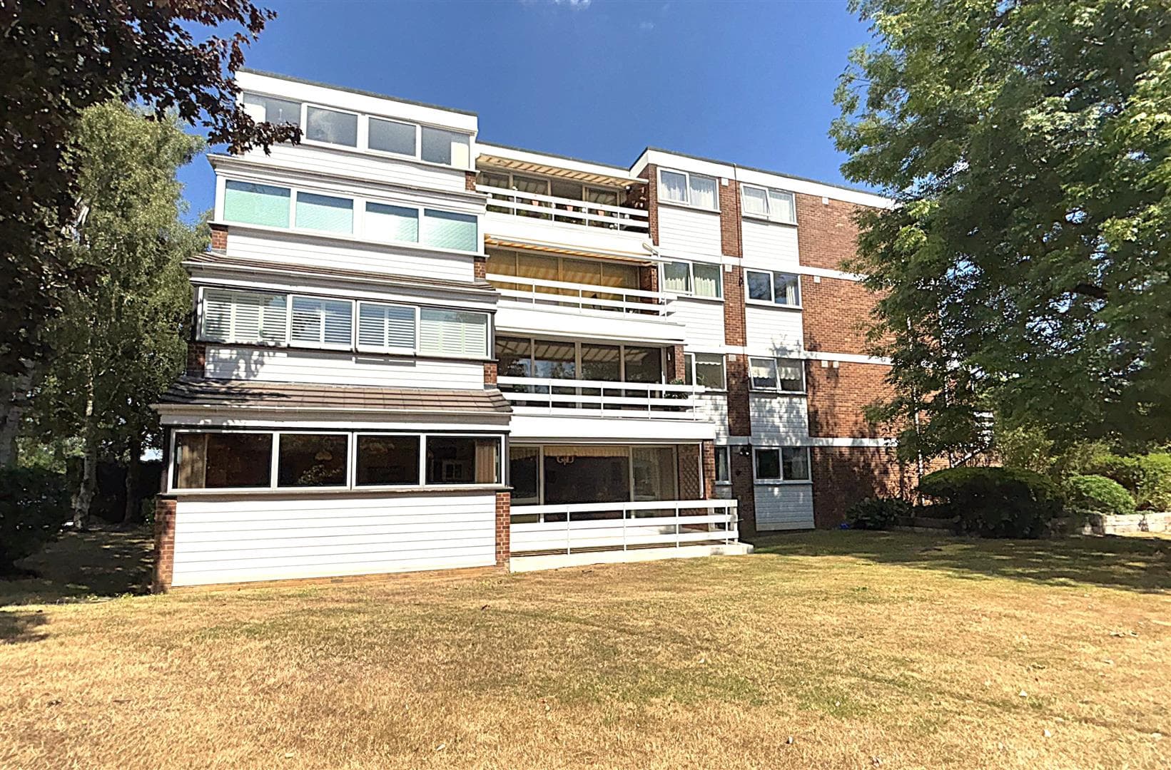 Florida Court, 76 Westmoreland Road, Bromley, Kent, BR2 0TR