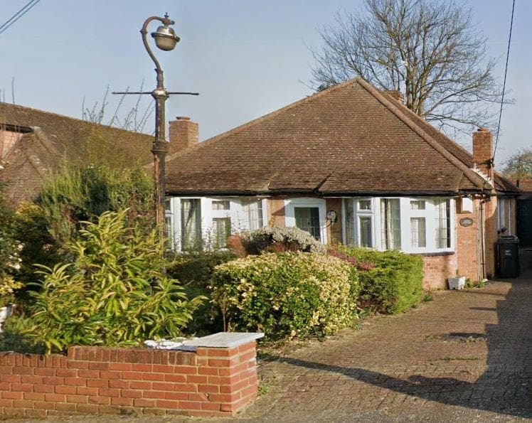 Glentrammon Close, Orpington, BR6 6DL