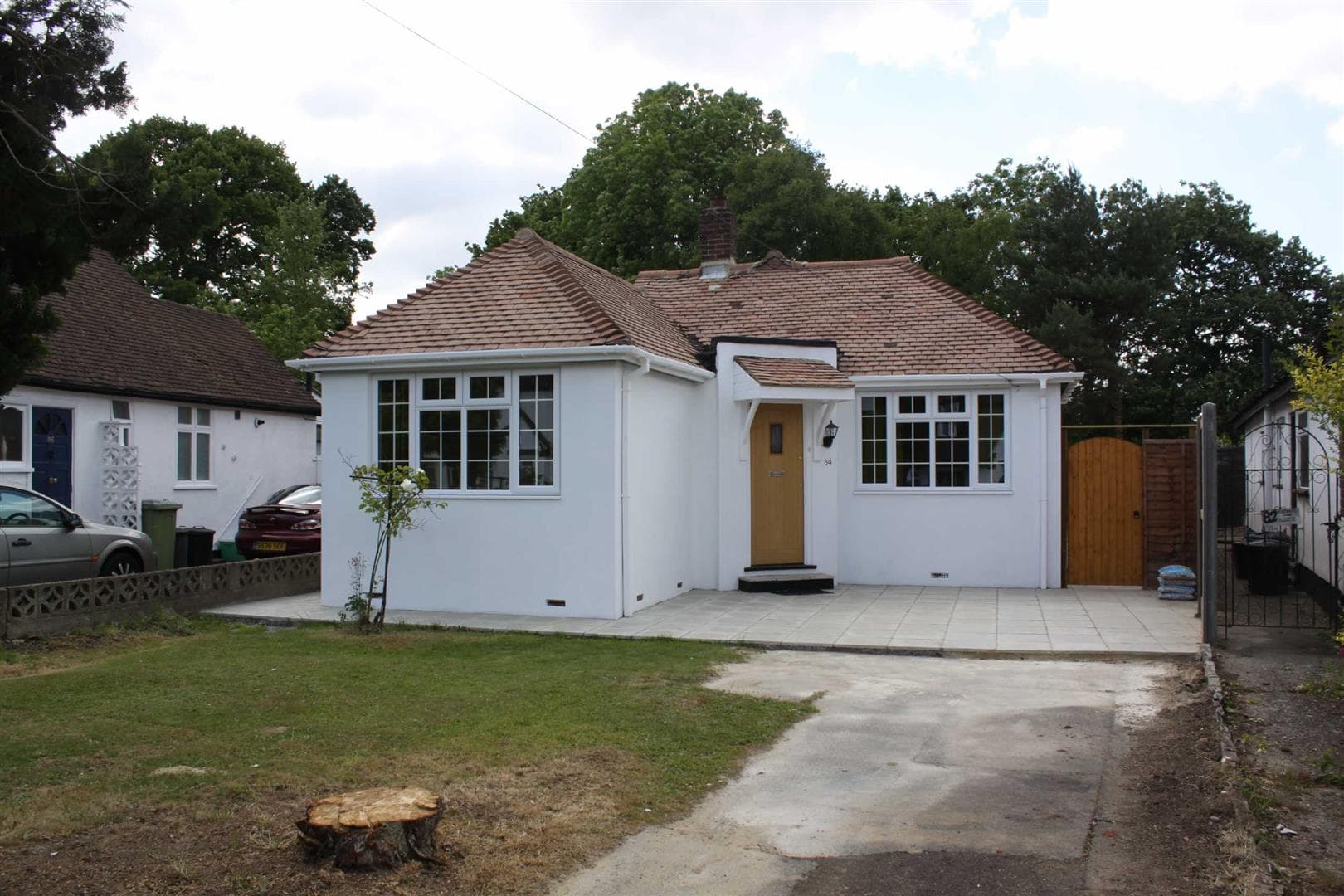Woodhurst Avenue, Petts Wood, Kent, BR5 1AT