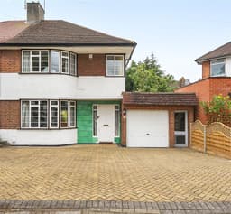 Property preview