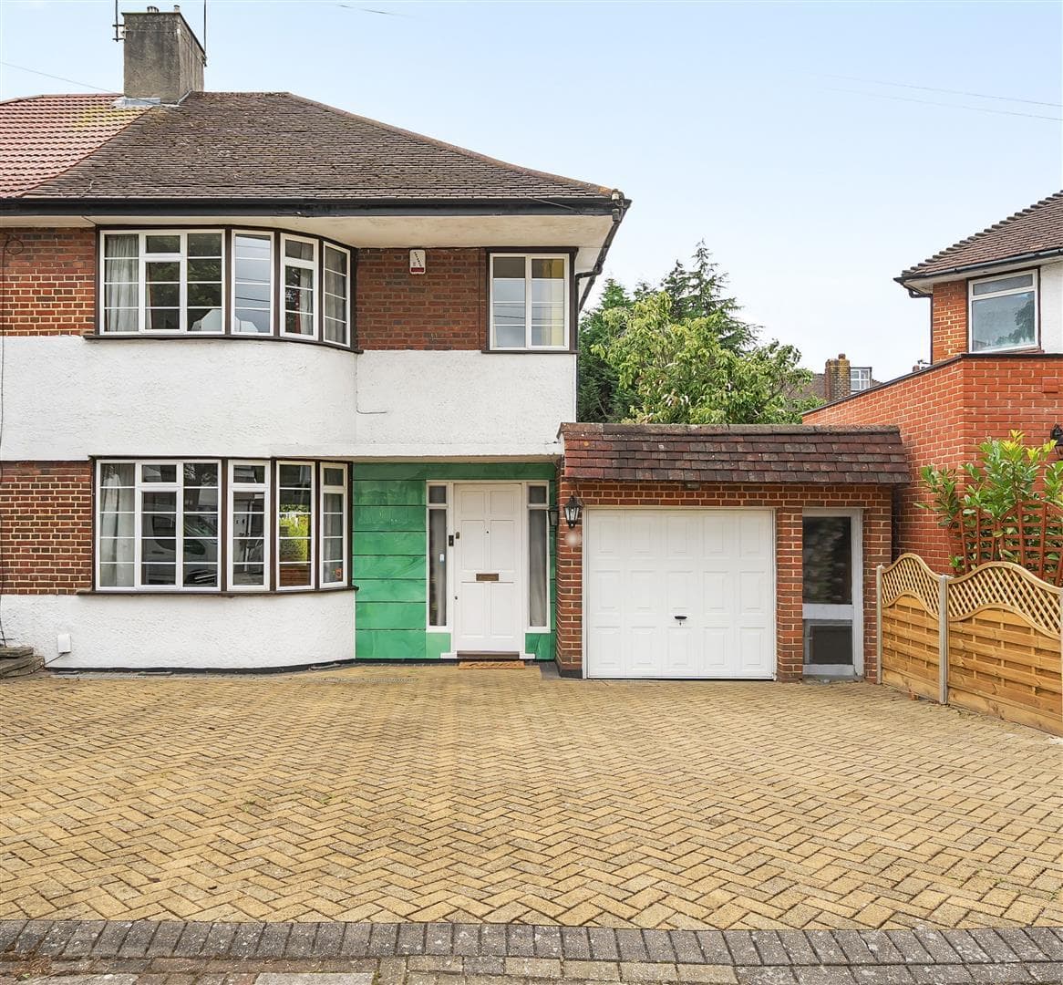 Maple Close, Petts Wood, BR5 1LP