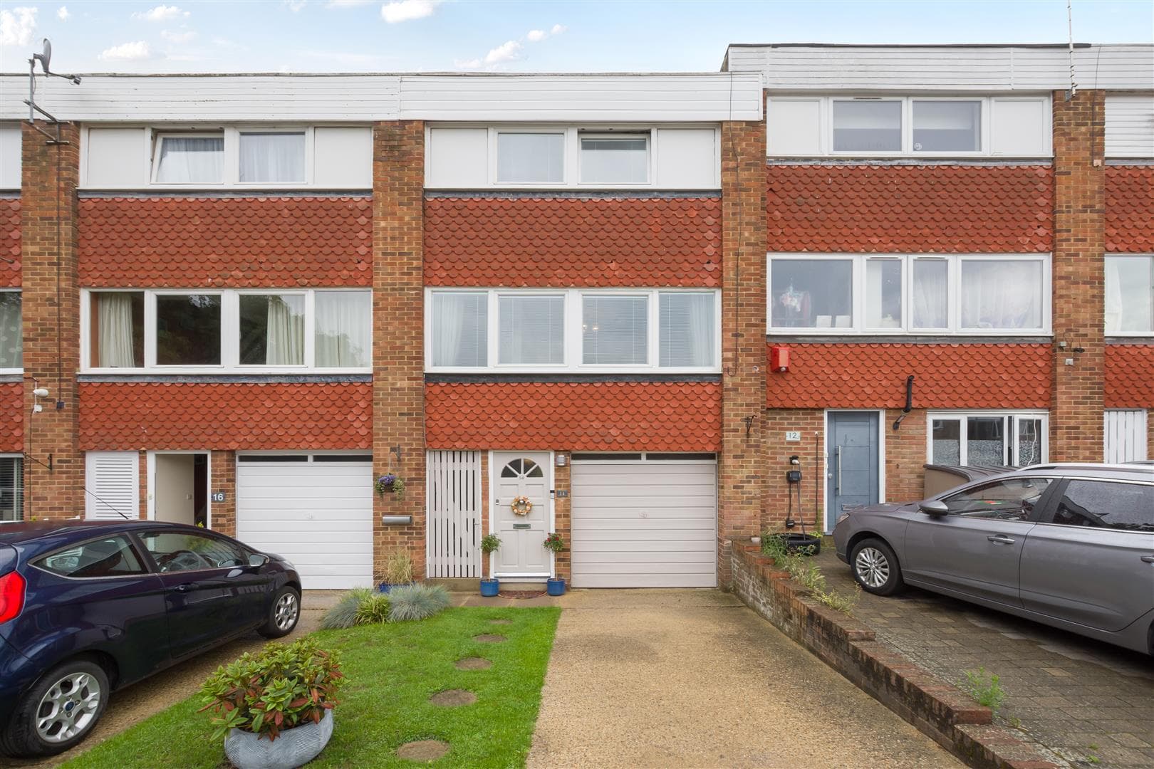 Fox Close, Green Street Green, Kent, BR6 6LR
