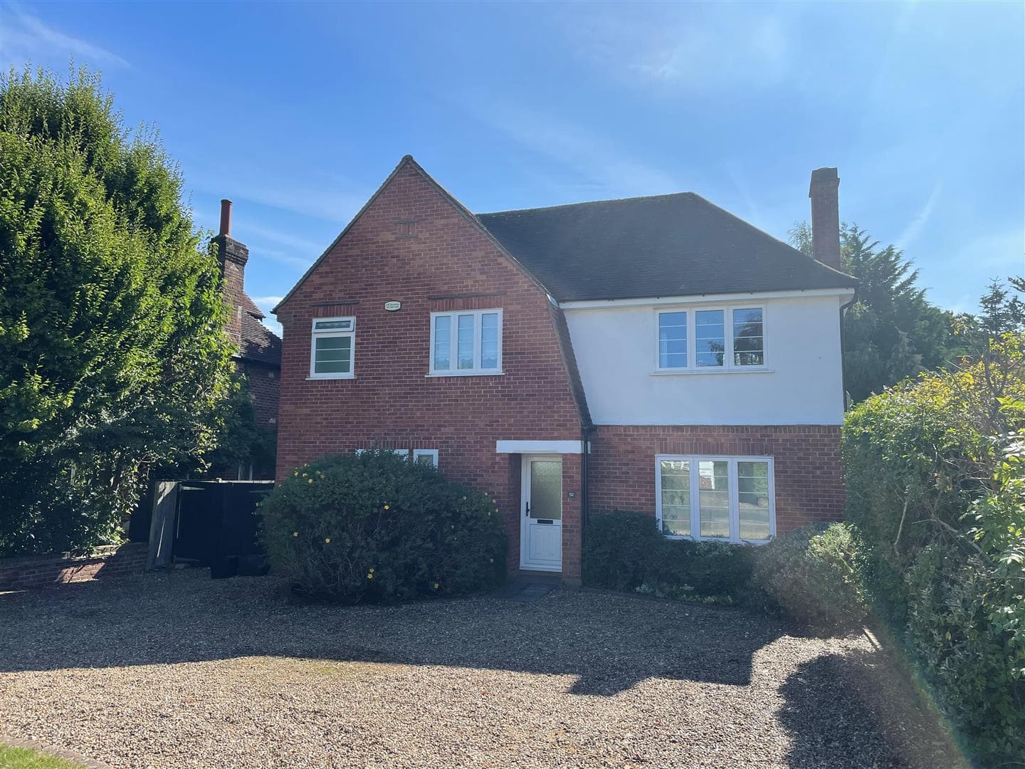 Sutherland Avenue, Petts Wood, Kent, BR5 1RB