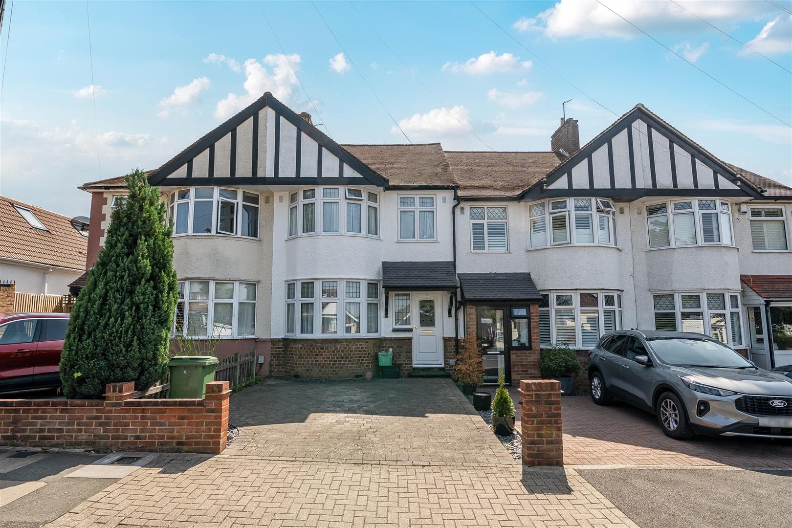 Oxhawth Crescent, Bromley, BR2 8BW