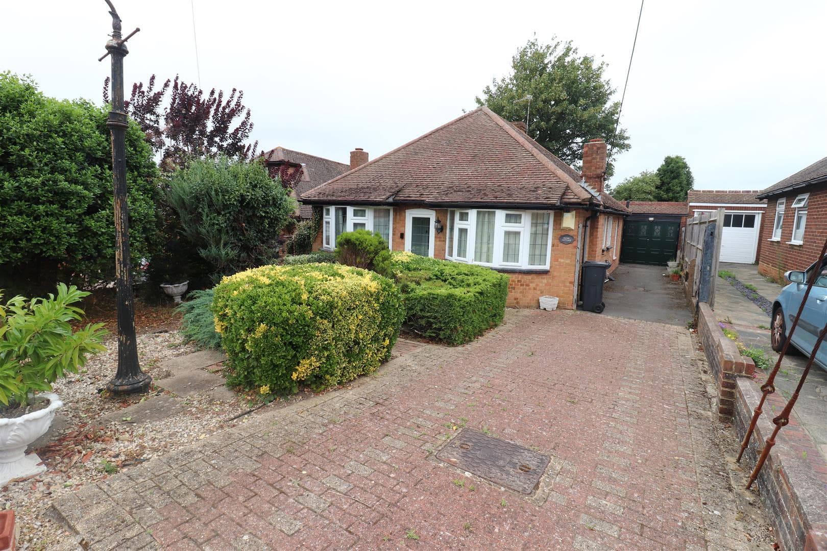 Glentrammon Close, Orpington, BR6 6DL