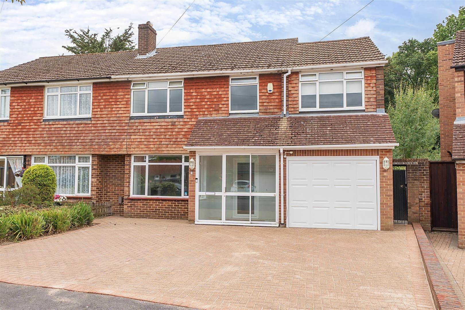 Hollingworth Road, Petts Wood, Kent, BR5 1AG