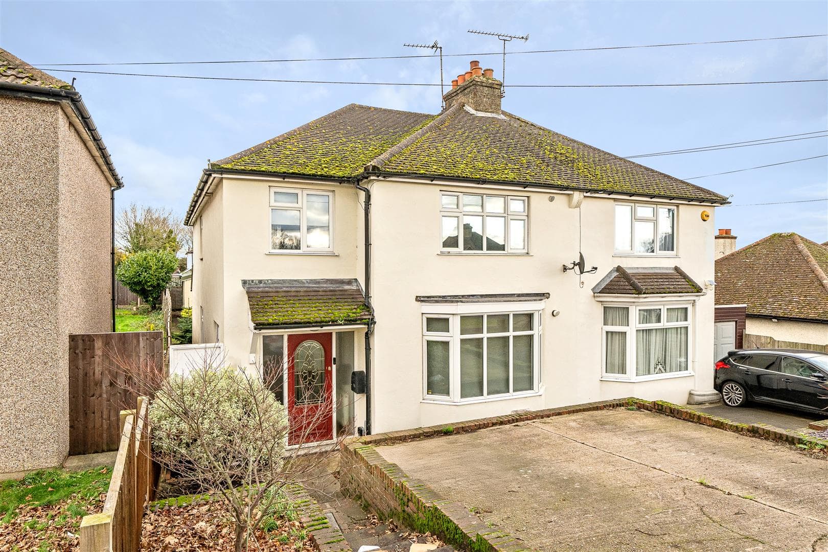 Poverest Road, Orpington, Kent, BR5 2DQ