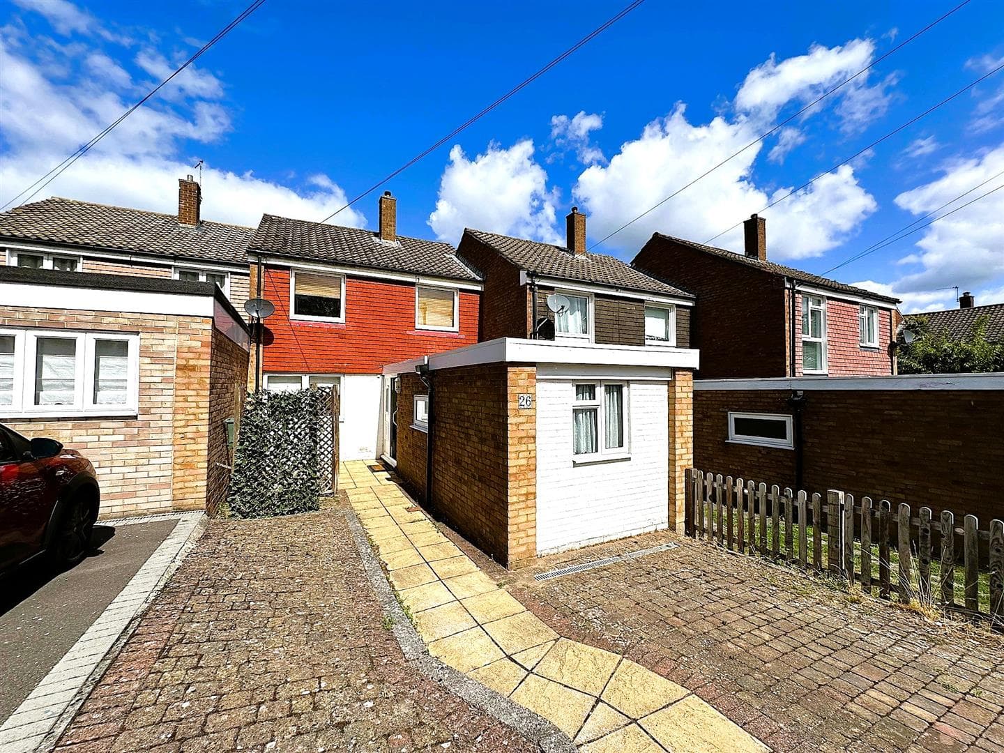 Red Cedars Road, Orpington, BR6 0BX