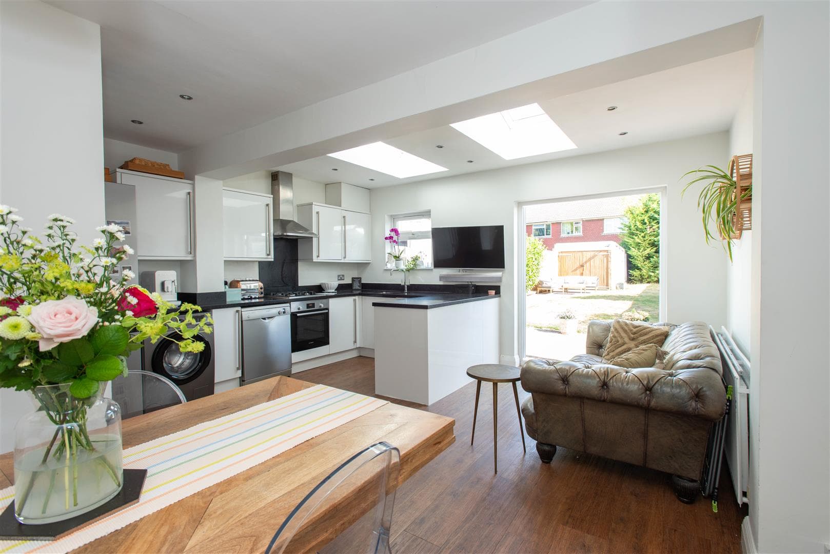 Borkwood Way, Orpington, Kent, BR6 9PE