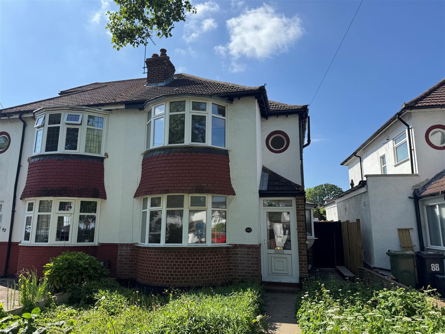 Crescent Drive, Petts Wood, Orpington, BR5 1BE