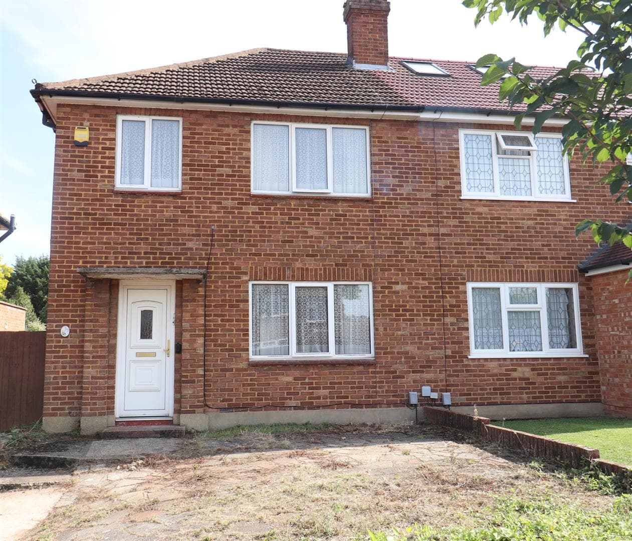 Ridgeway Crescent, Orpington, Kent, BR6 9QW