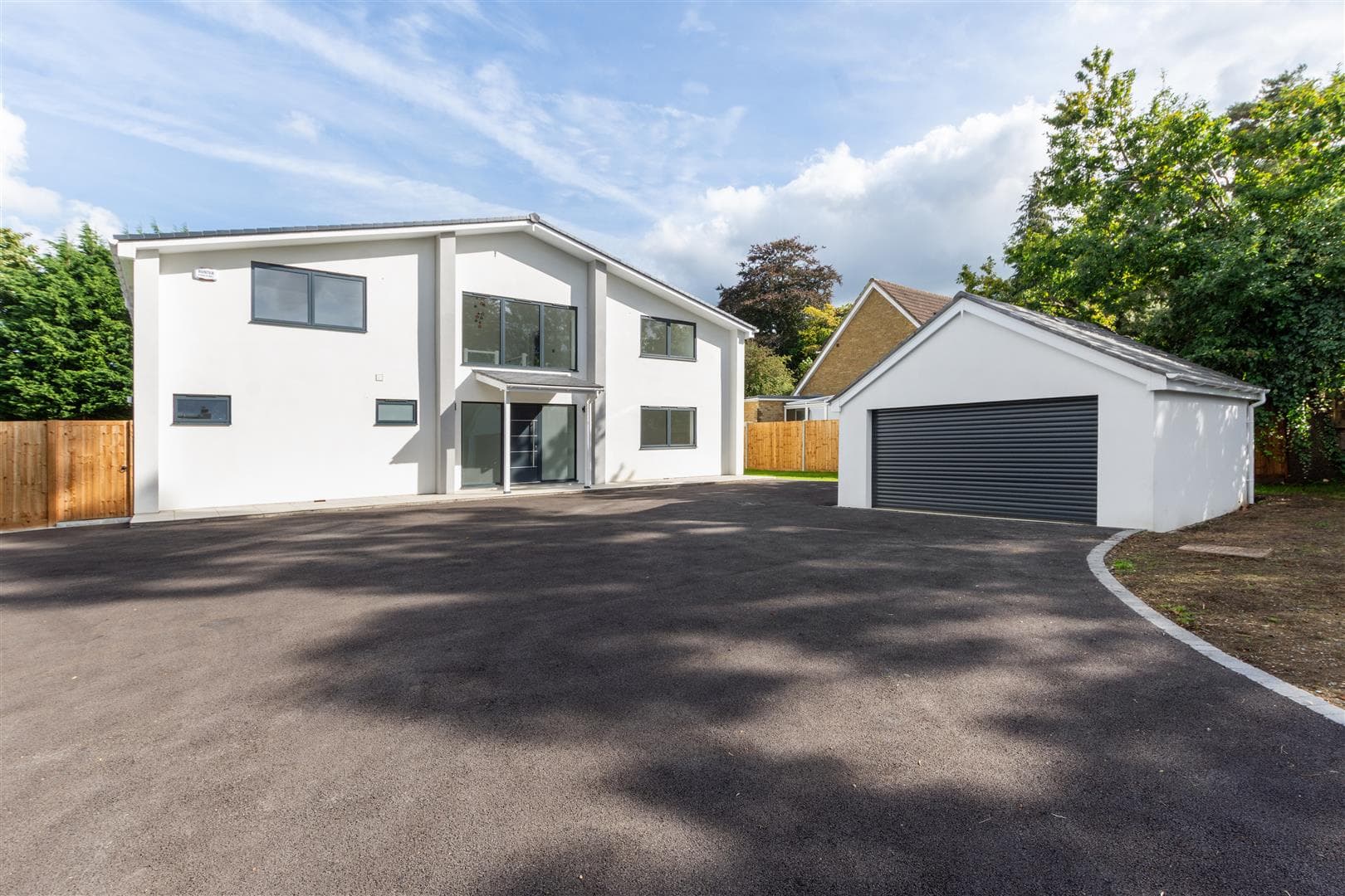 Ricketts Hill Road, Tatsfield, TN16 2NF