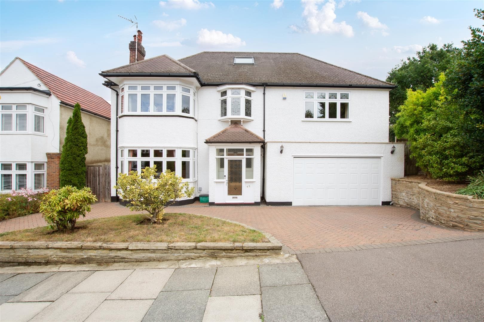 Broxbourne Road, Orpington, BR6 0AZ