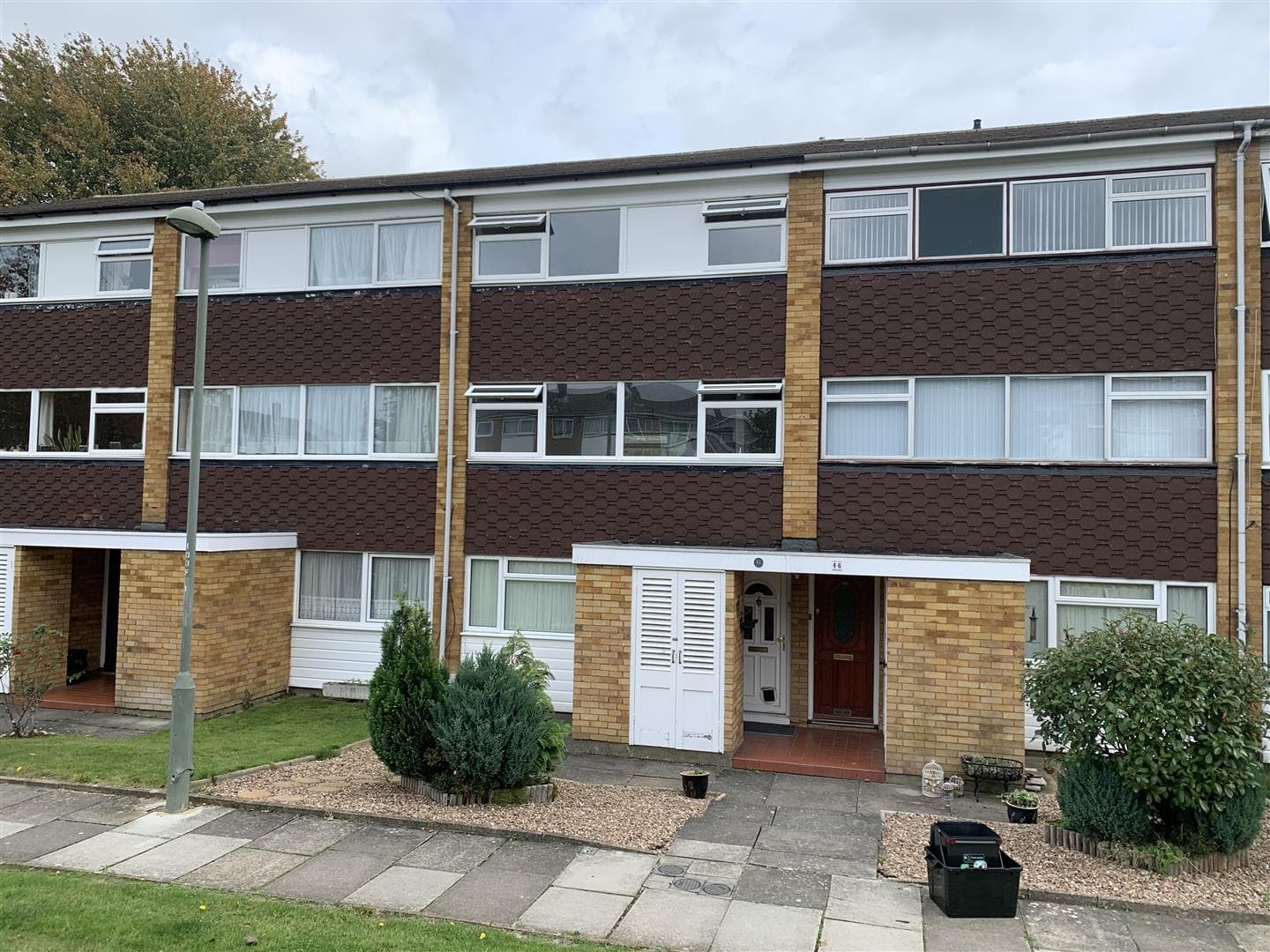 Woodcote Drive, Crofton, Kent, BR6 8DT