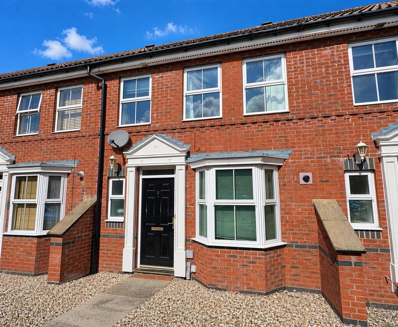 Padstow Close, Orpington, Kent, BR6 9XL