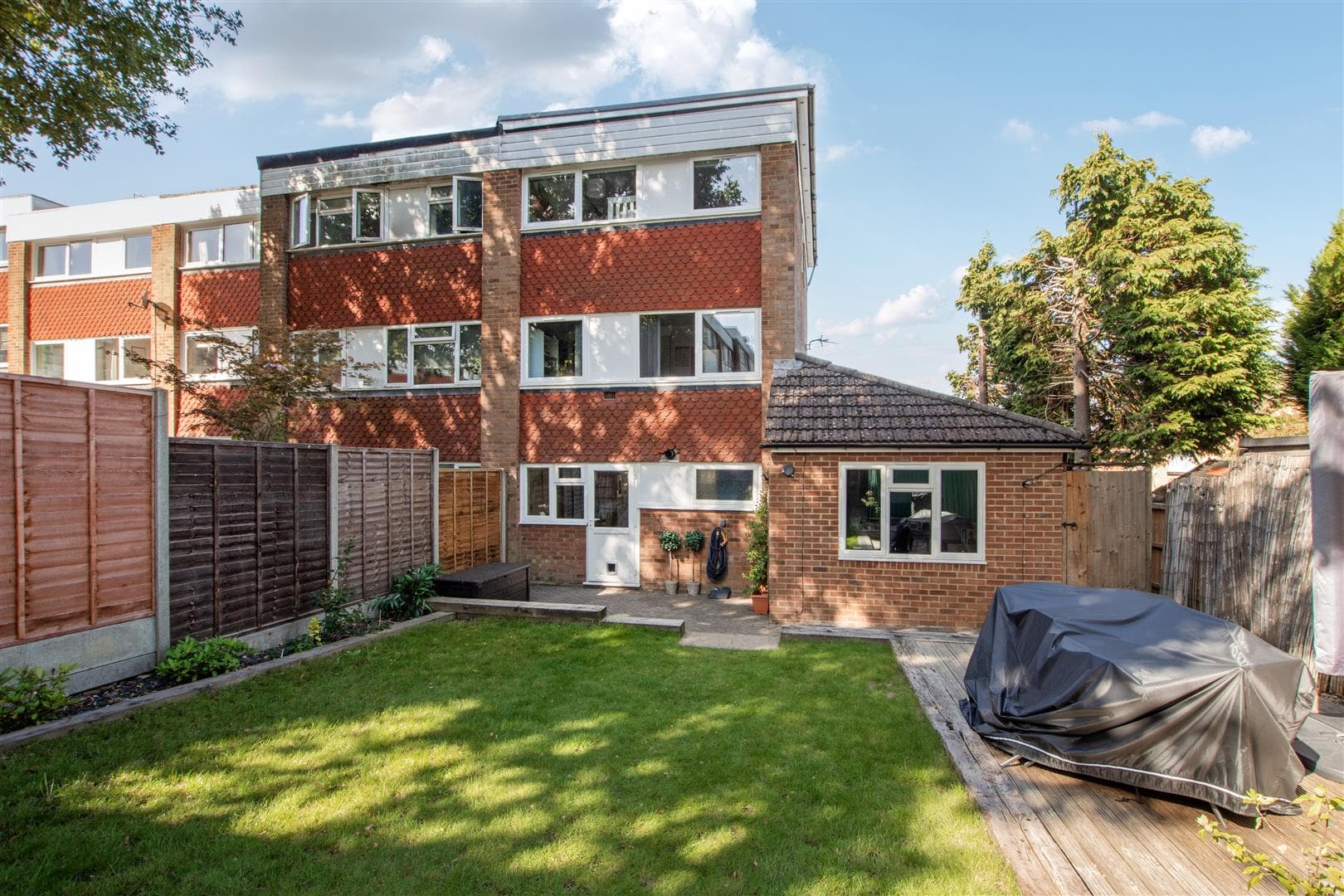 Beblets Close, Green Street Green, Kent, BR6 6LD