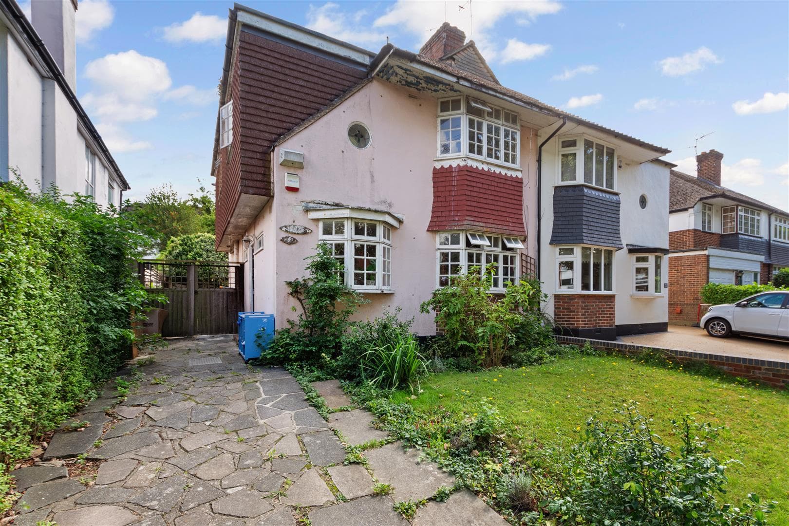 Gleeson Drive, Orpington, Kent, BR6 9LJ