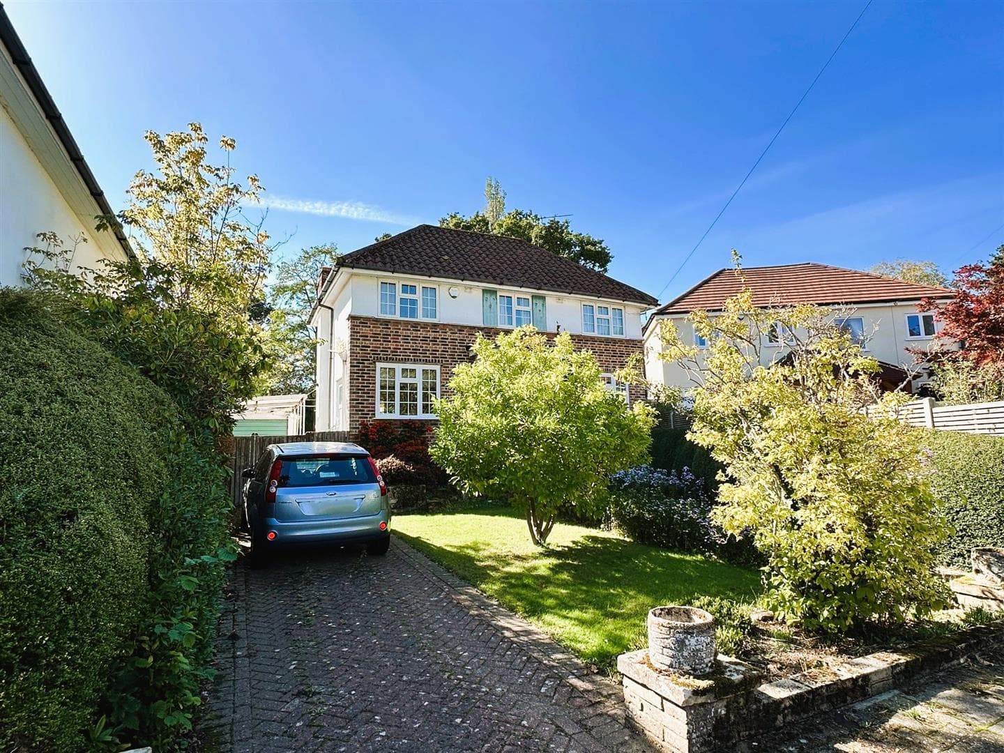 Brookside, Orpington, Kent, BR6 0AW