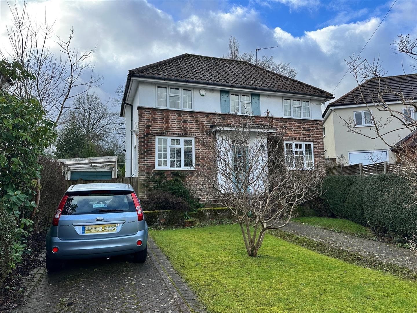 Brookside, Orpington, Kent, BR6 0AW