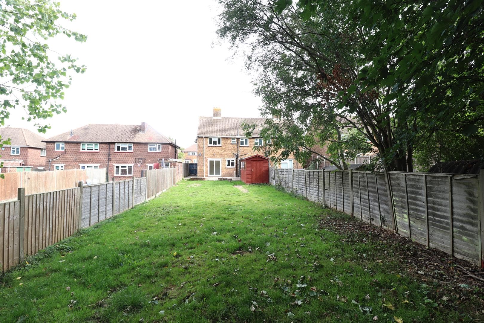 Repton Road, Orpington, Kent, BR6 9JA