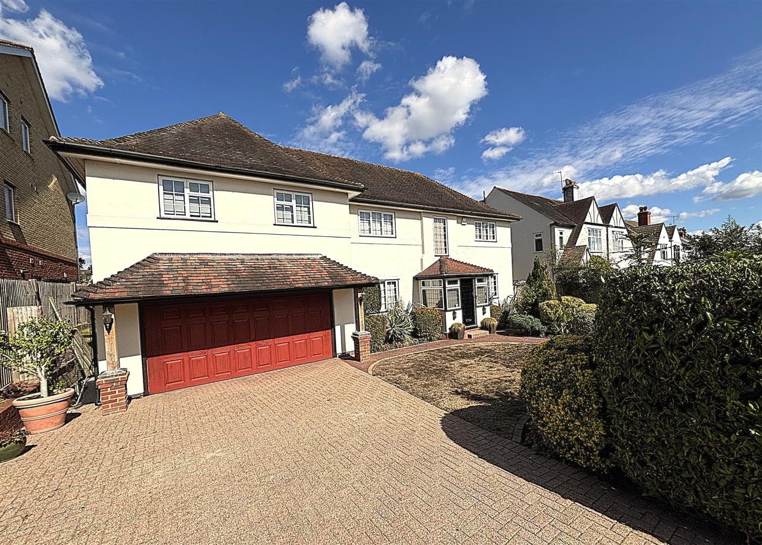 Cumberland Road, Bromley, Kent, BR2 0PW