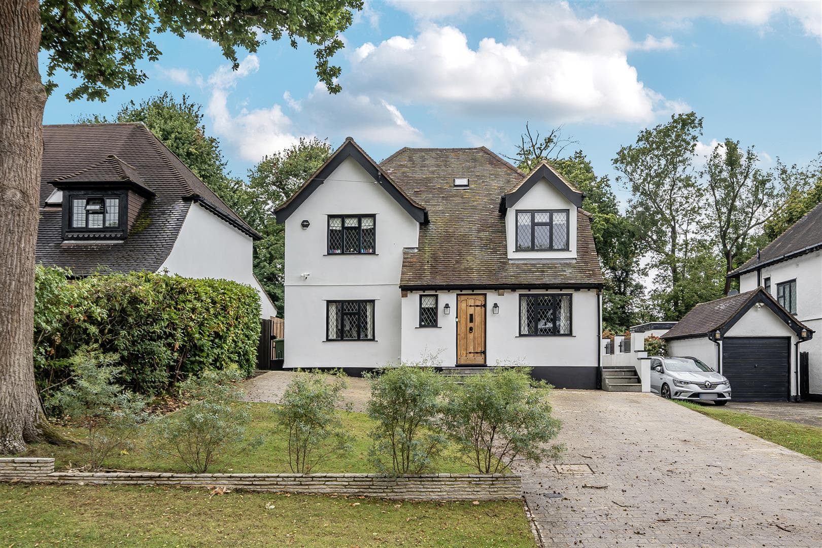 Dale Wood Road, Petts Wood, BR6 0BZ