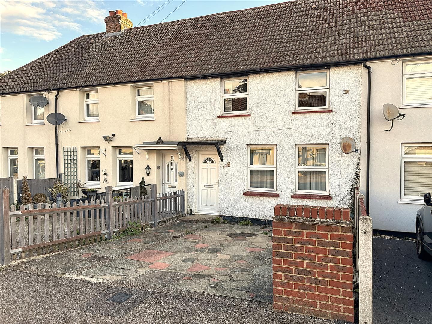 Homefield Rise, Orpington, Kent, BR6 0RL