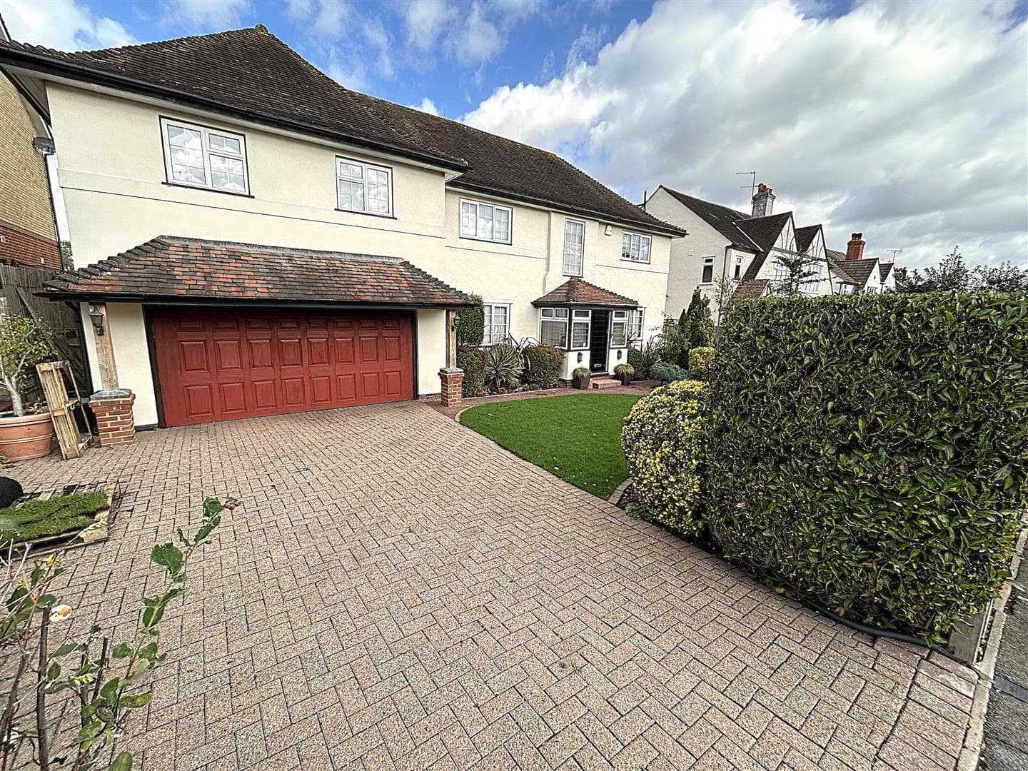 Cumberland Road, Bromley, Kent, BR2 0PW