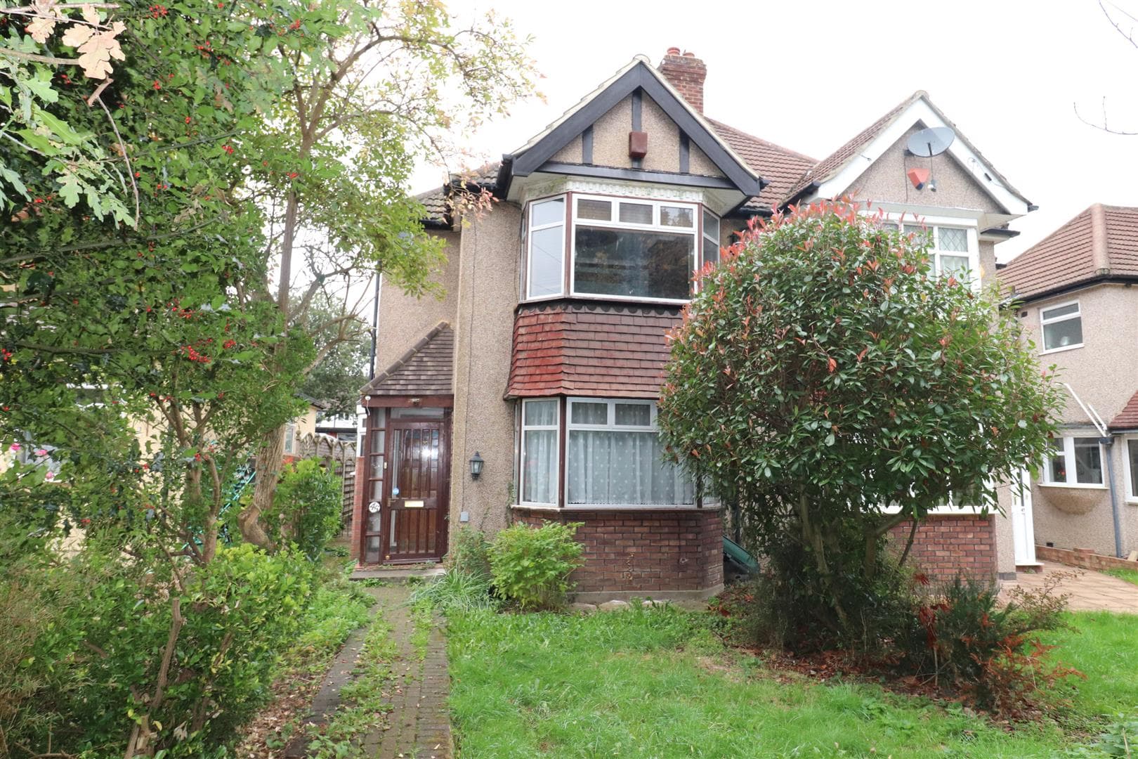 Cray Avenue, Orpington, Kent, BR5 4AA