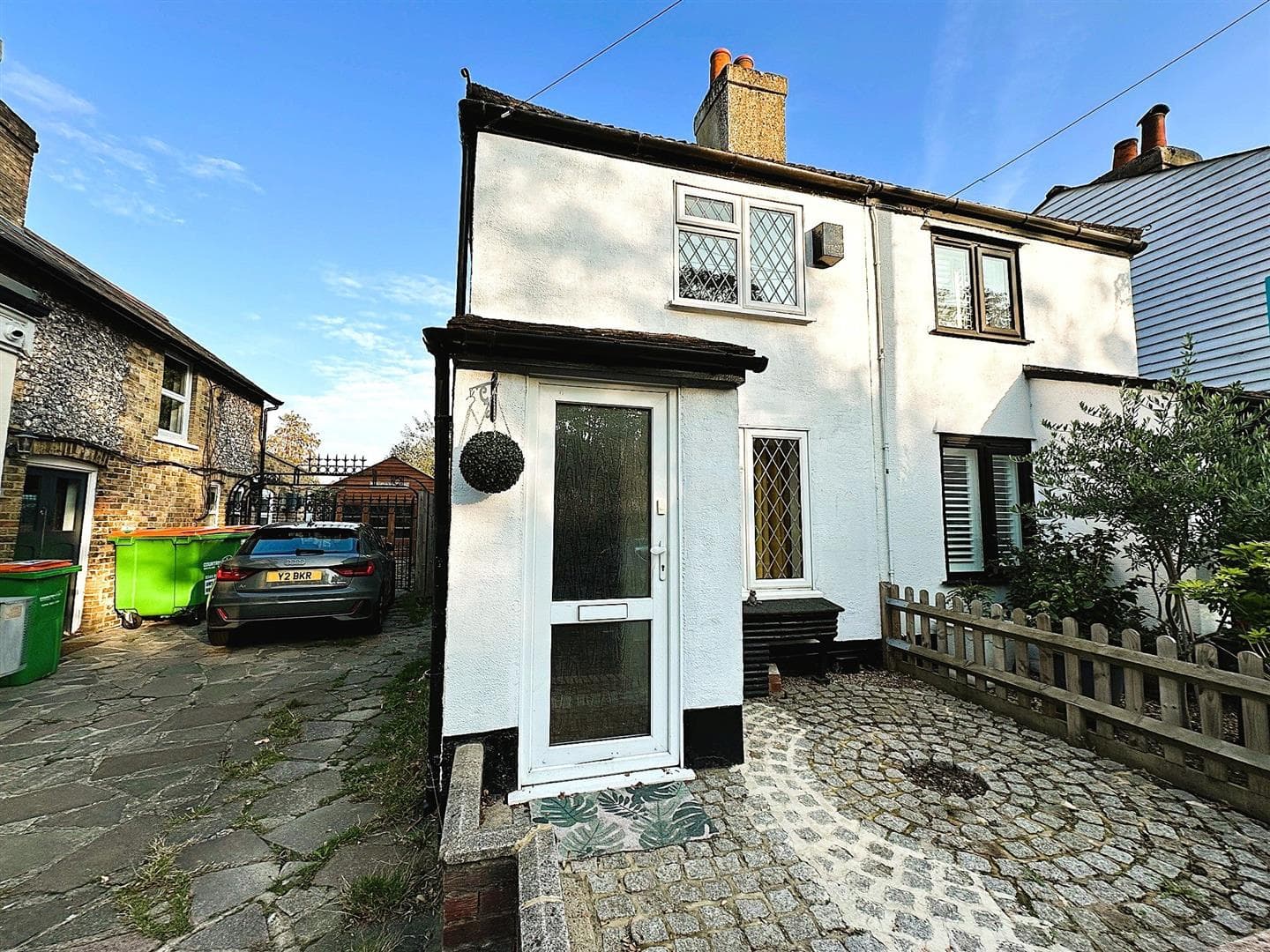 Oakley Road, Bromley, Kent, BR2 8HD