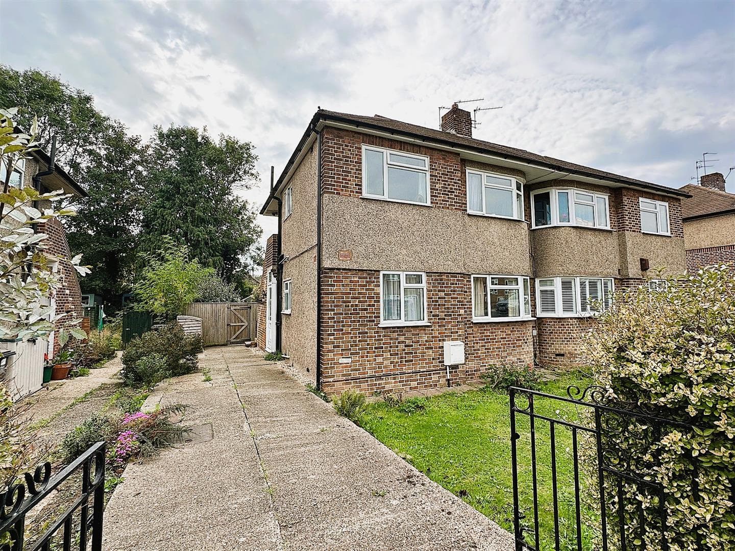 Shepperton Road, Petts Wood, Kent, BR5 1DL